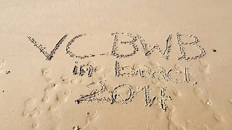 Foto: Facebookseite des VC Brandenburg