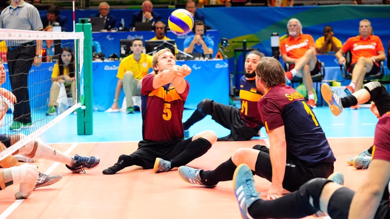 WM-Qualifikation als Ziel nach dem Umbruch