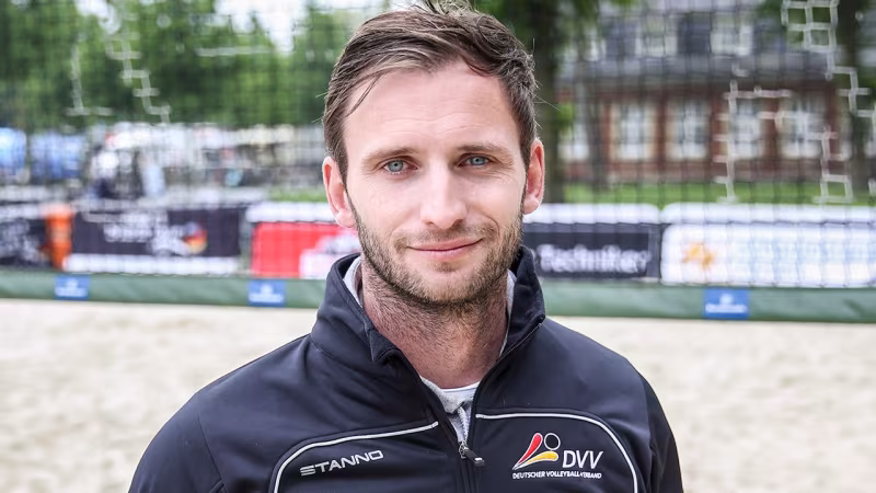 Bundestrainer Tilo Backhaus hört auf
