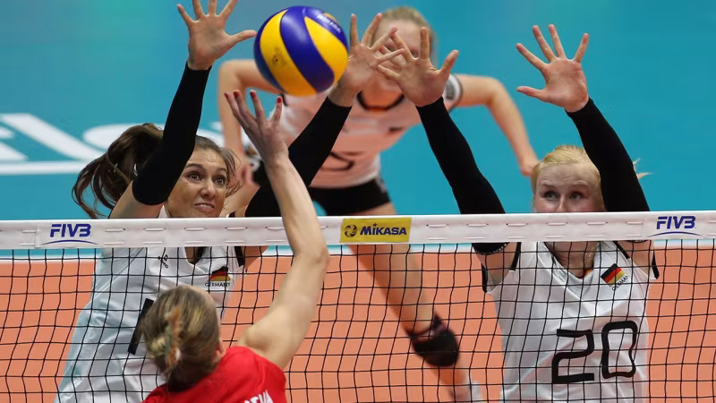 Das ist Deutschlands Achtelfinalgegner