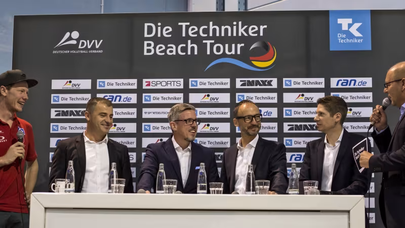 7Sports wird neuer Medienpartner 