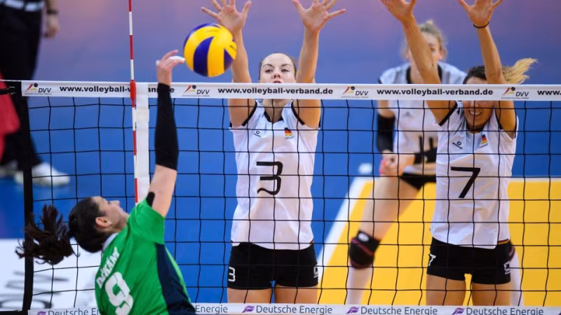 SPORT1 zeigt die EM live