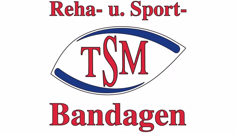 Hochwertige Bandagen im Sport für Ihre Gesundheit