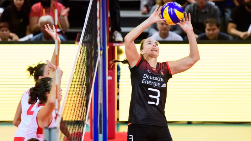 Zweimal gegen den Vize-Europameister