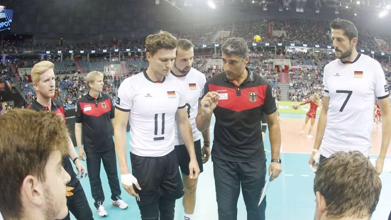 Das Aktuelle Sportstudio lädt ein