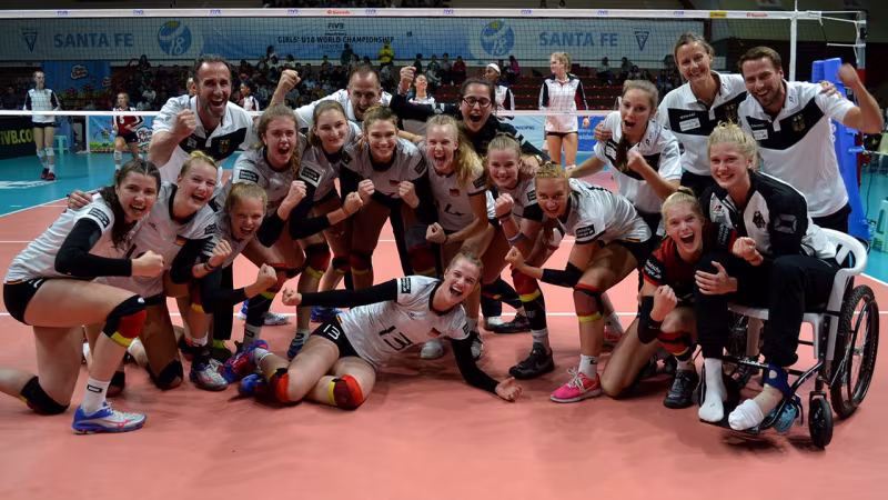 Foto FIVB
