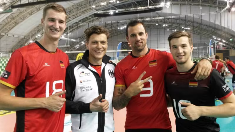 Erneuter 3:1-Sieg gegen Finnland