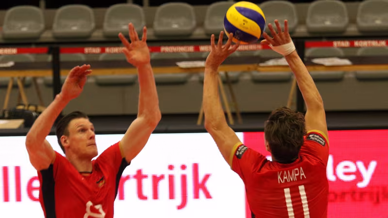 Foto CEV