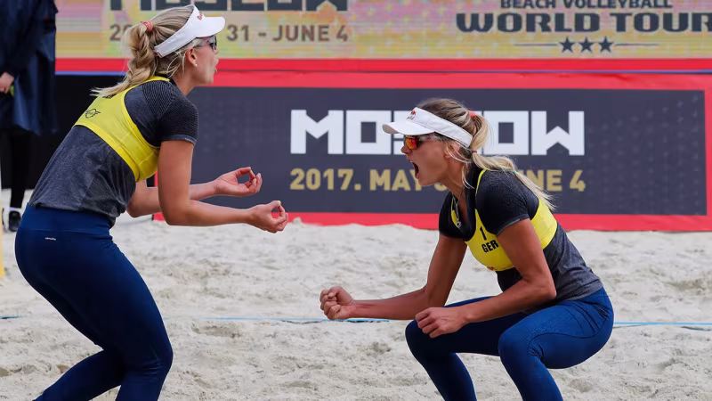 Wild Card for Borger/Kozuch