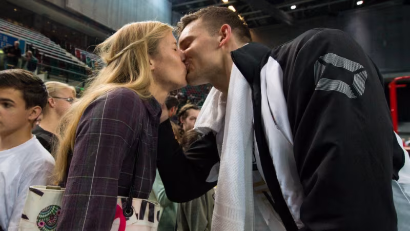 DVV-Duo in die Türkei