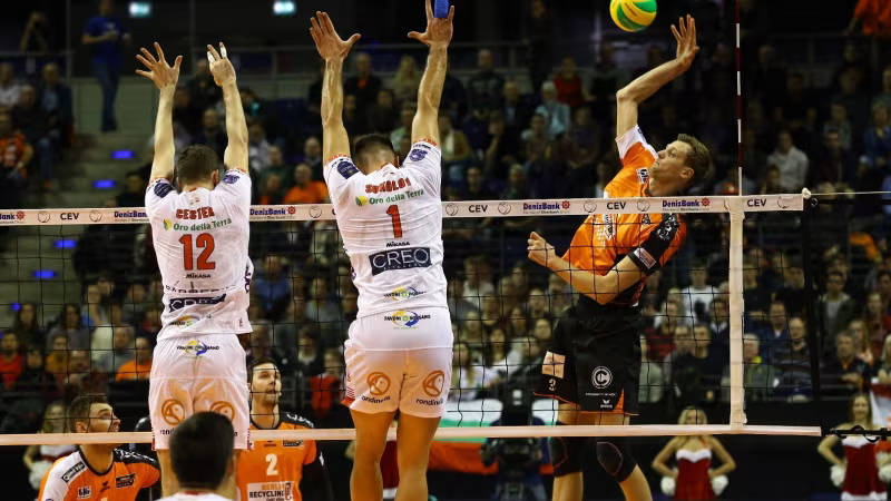 Gelingt die Sensation?