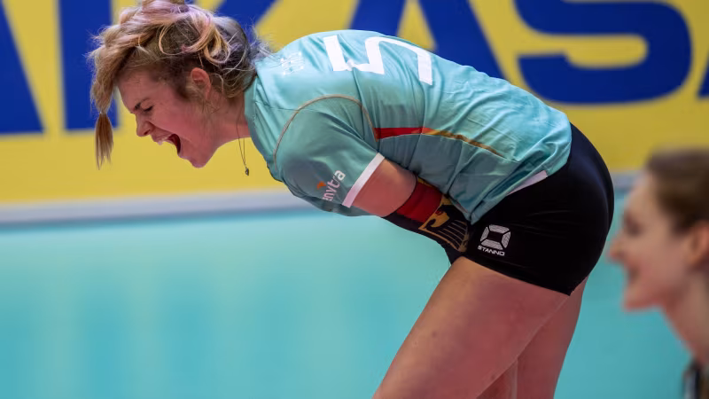 „Ich habe immer daran geglaubt“