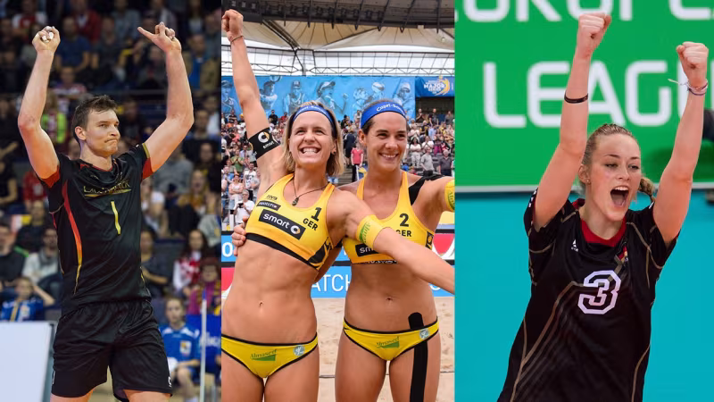 Mit Teamsportreisen zu allen Highlights 