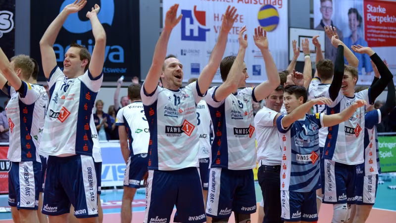 Teams beantragen Erstliga-Lizenzen