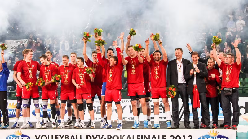 Unterhaching stellt Wildcard-Antrag