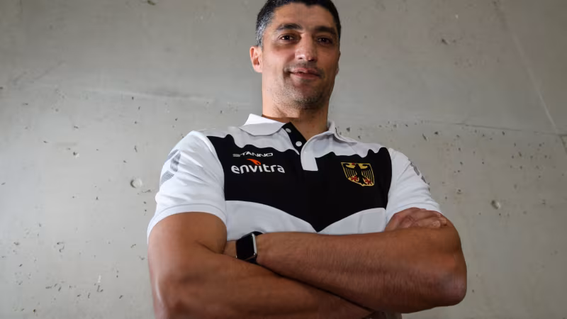 Giani übernimmt Mailand