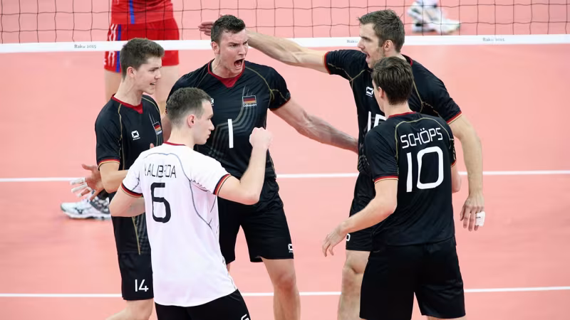 Fanreise zur Männer-EM nach Polen 