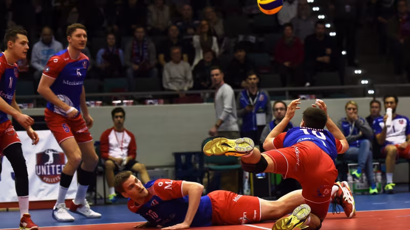 Uniteds siegen, Friedrichshafen tapfer
