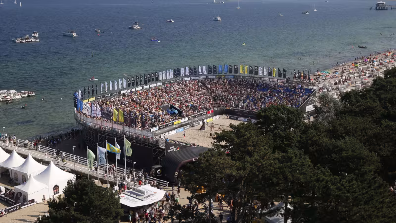 Termine und Orte stehen fest