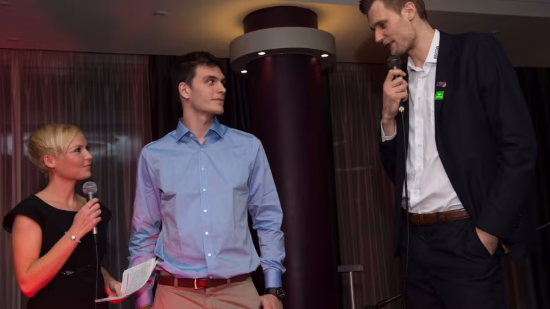 Fakten & News zum DVV-Pokalfinale 2017 