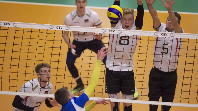Zweiter Sieg bringt großes Finale 