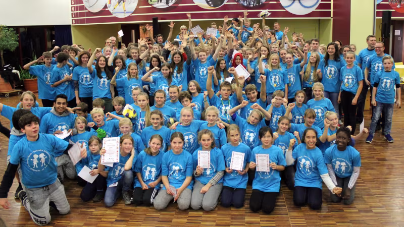 Dt. Schulmeisterschaft: NRW und BaWü siegen