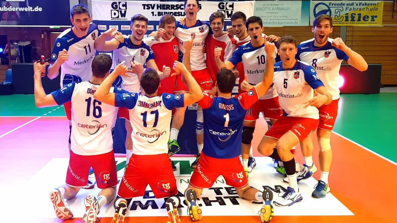 Favoritensiege in der Liga