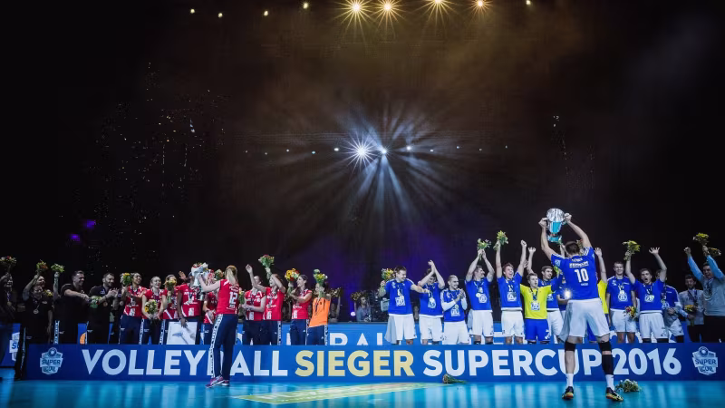 MTV & VfB triumphieren 