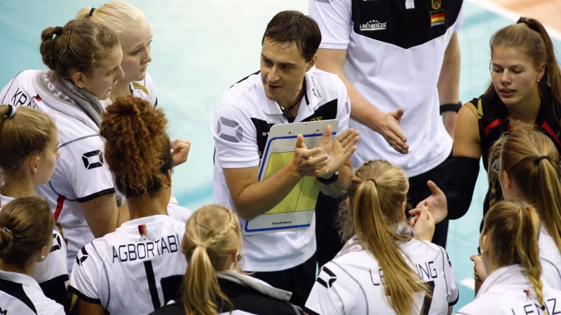 Lindenmairs wehmütiger Abschied 