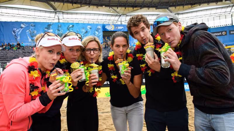 Der Spielplan zum Ausdrucken 