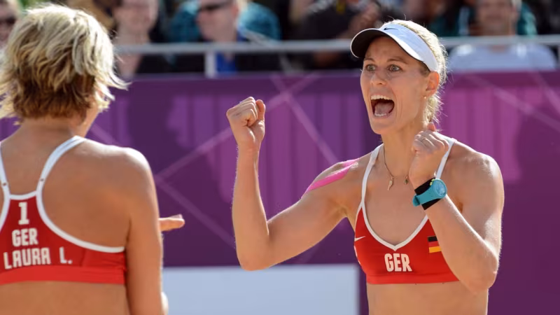 „Ich traue Laura Gold zu“