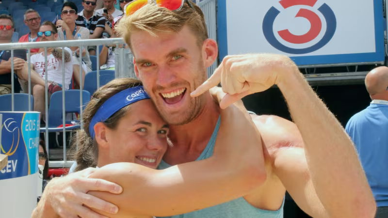 "In der Spitze sind sie das beste Team!"