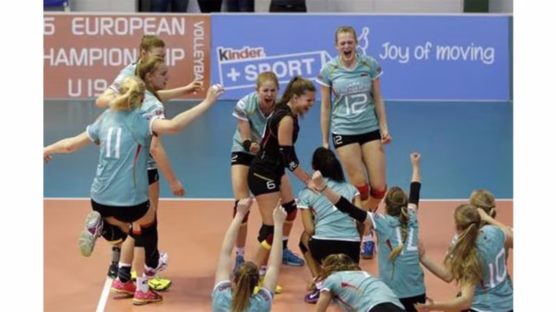 EM-Qualifikation U19(w): Der EM-Traum lebt