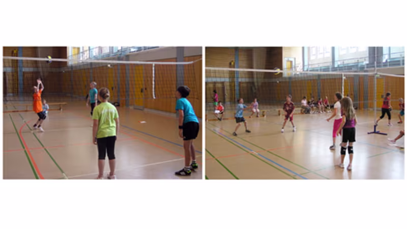  Impressionen vom GS Cup in Iphoven