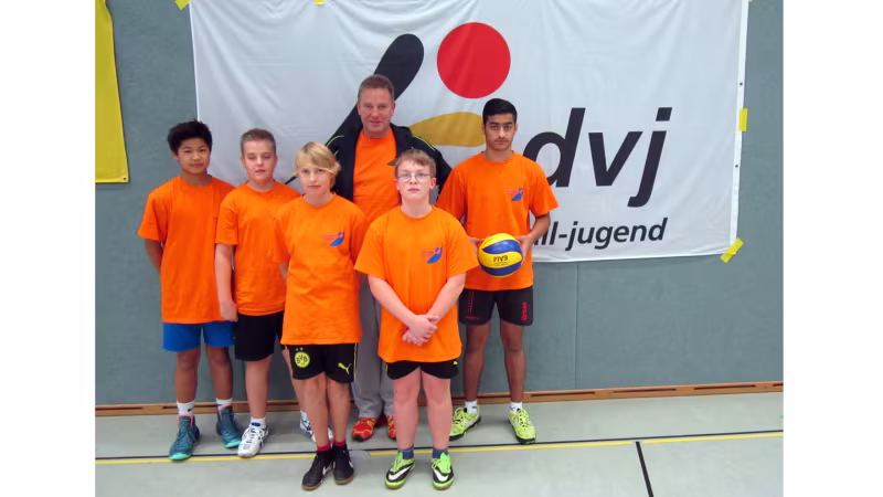 Regelschule Oststadt Gotha