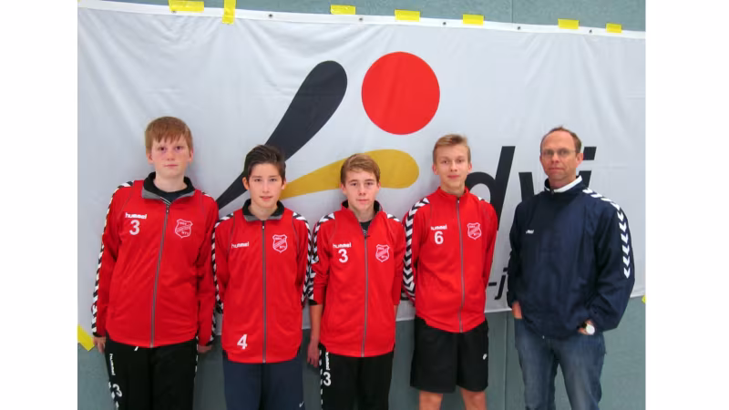 Jungmannschule Eckernförde