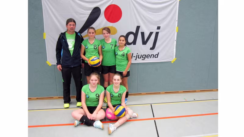 Schlossparkschule Marksuhl