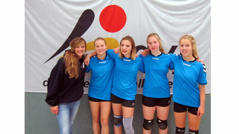 Hans-Geiger-Gymnasium Kile