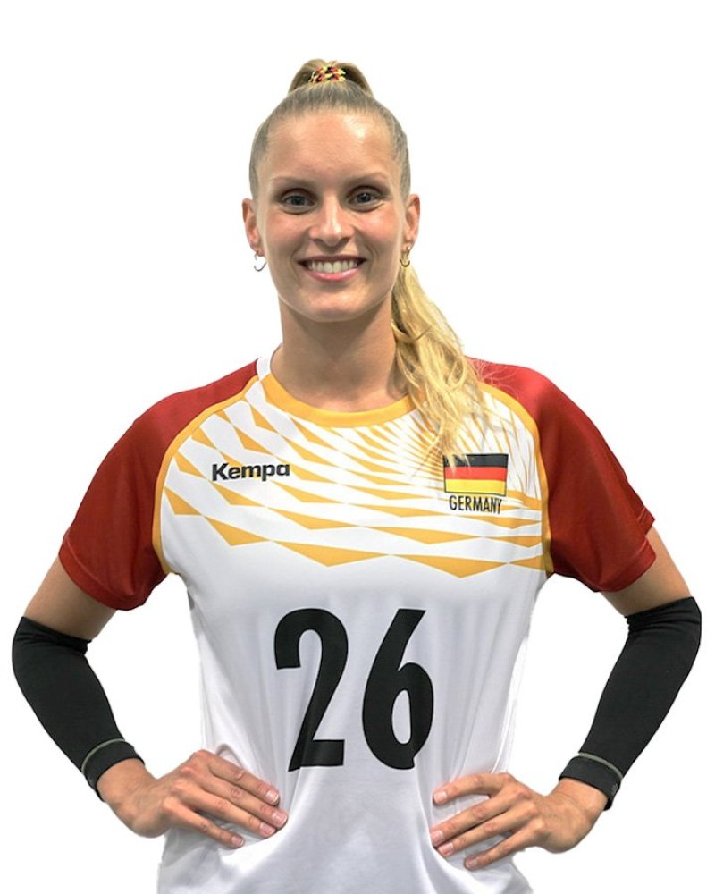 Anne Hölzig