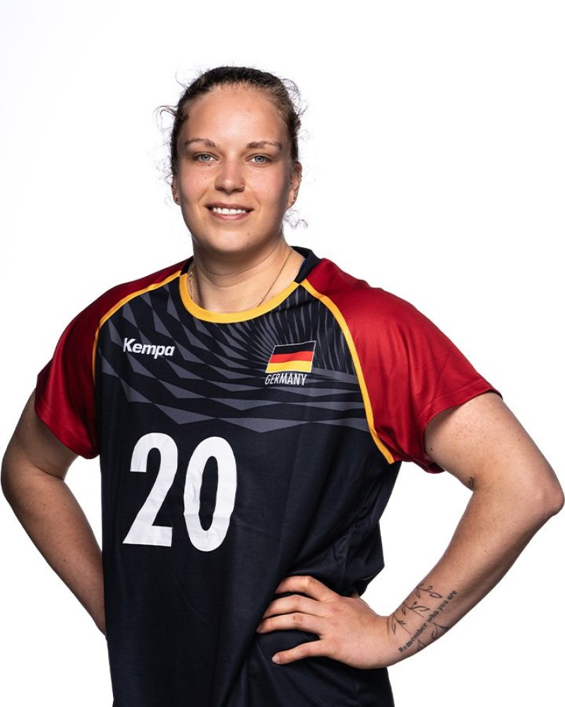 Lena Kindermann