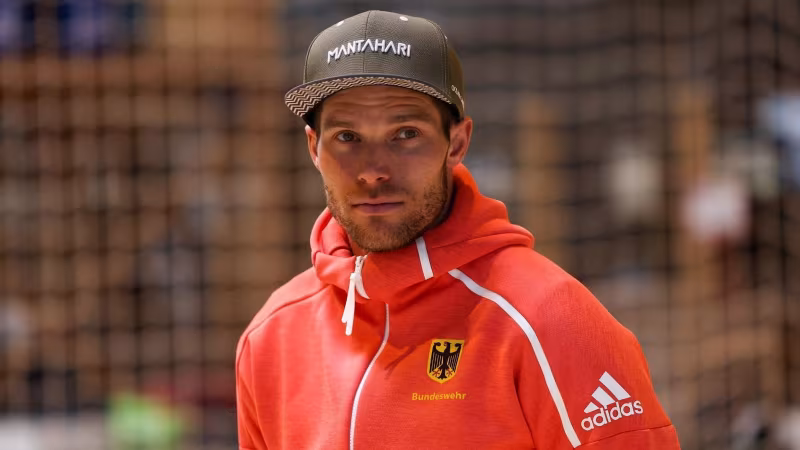 Neuer Chef-Bundestrainer Paul Becker setzt auf klare Strukturen und Leistung