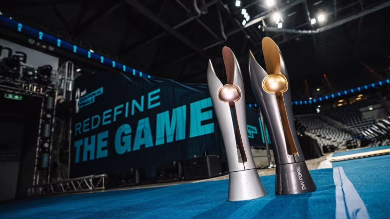 Zoi DVV-Pokalfinale 2027: Ticketverkauf für Premiere in Köln mit Early Bird-Aktion gestartet