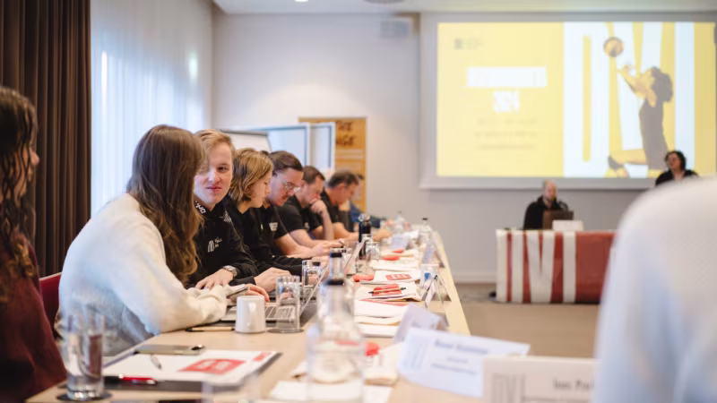 HVV und DVJ Jugendkongress im Mai in Wetzlar - jetzt anmelden