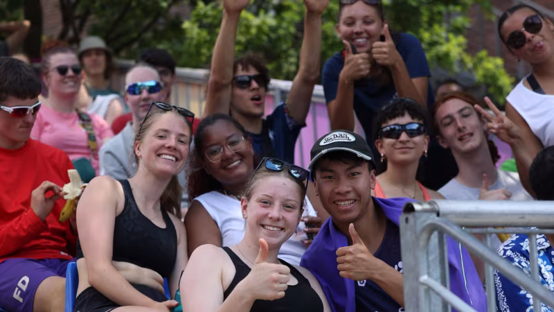 „Nachhaltig integriert im Volleyball“: Trainer werden, Neues lernen, Gemeinschaft erleben