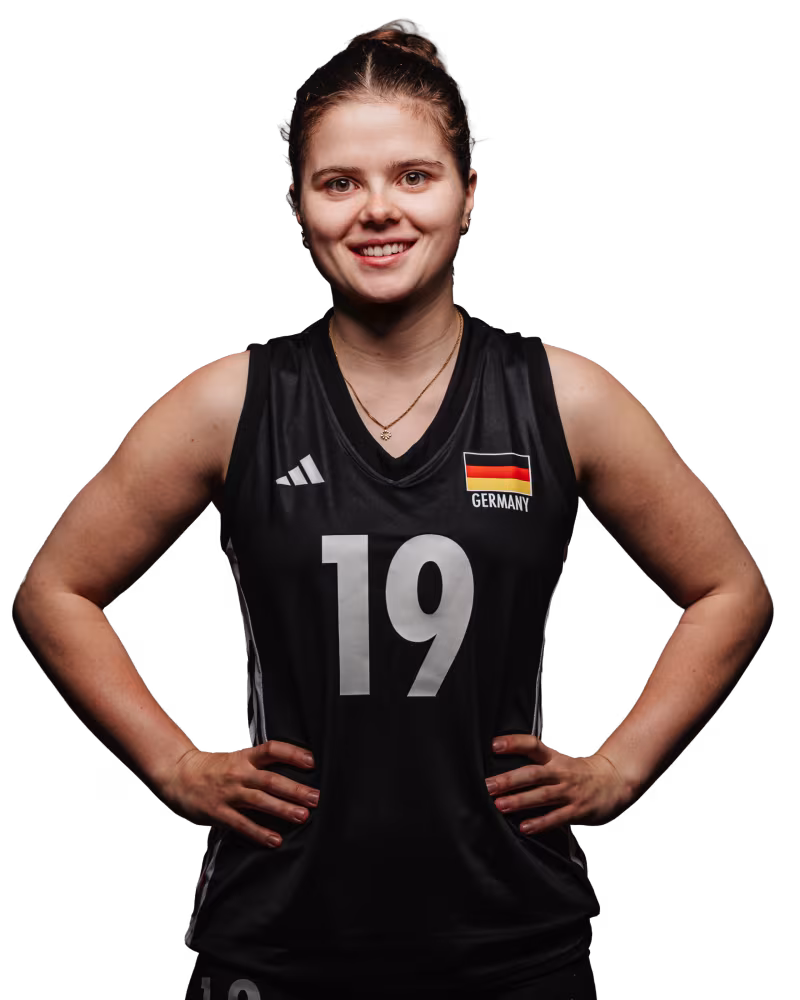 Emma Sambale