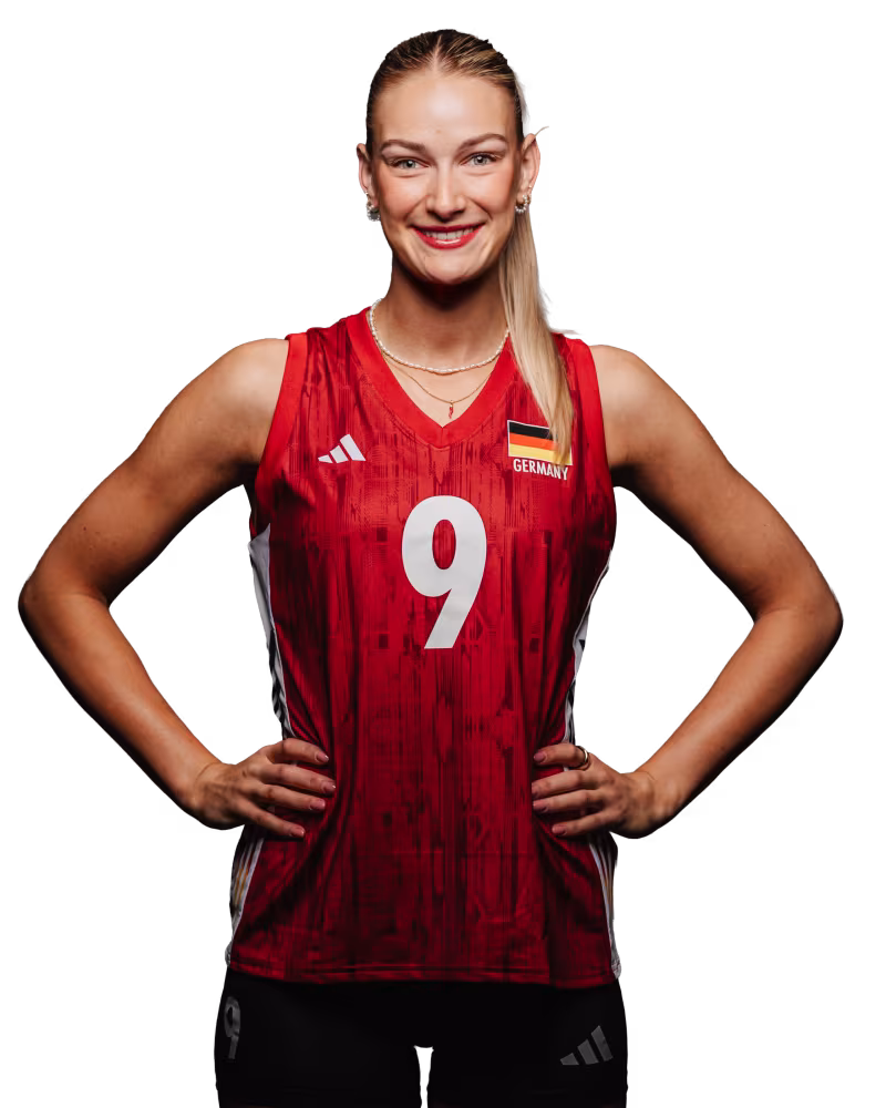 Lina Alsmeier