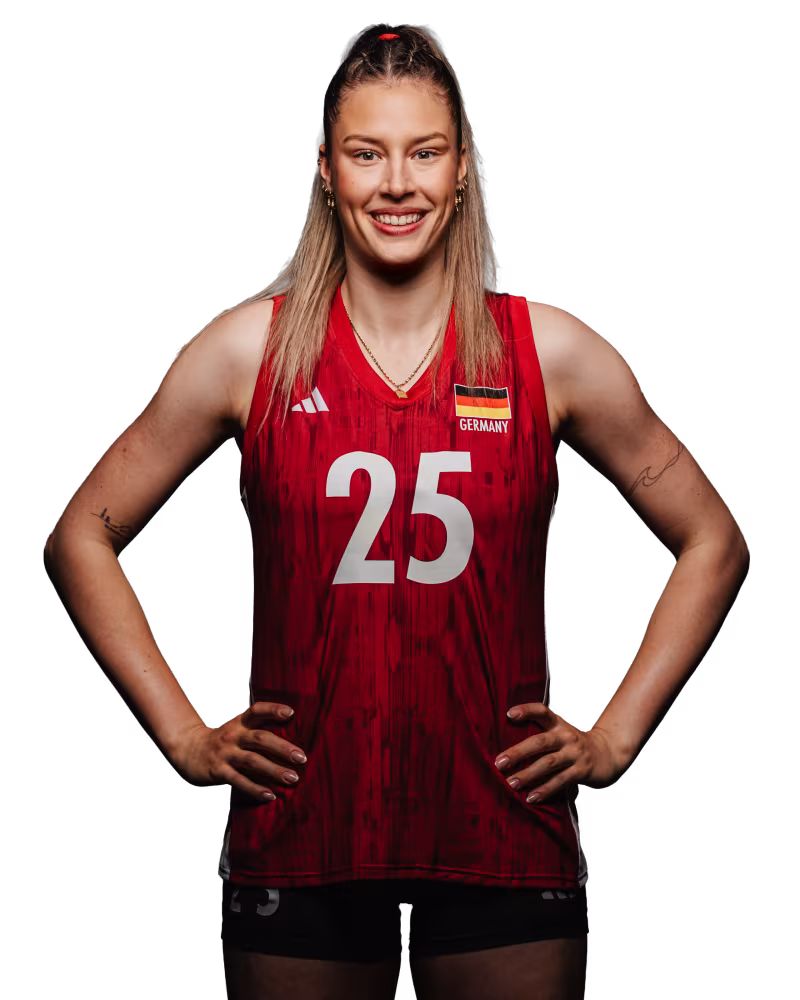Mette Pfeffer