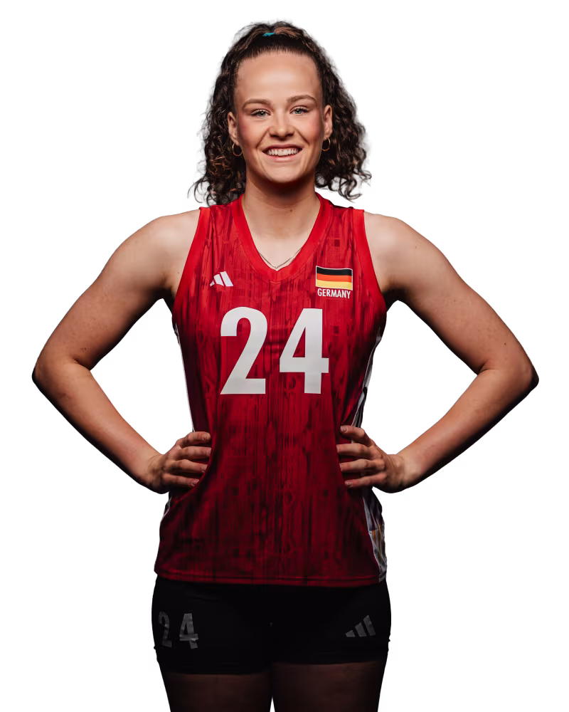Laura Berger