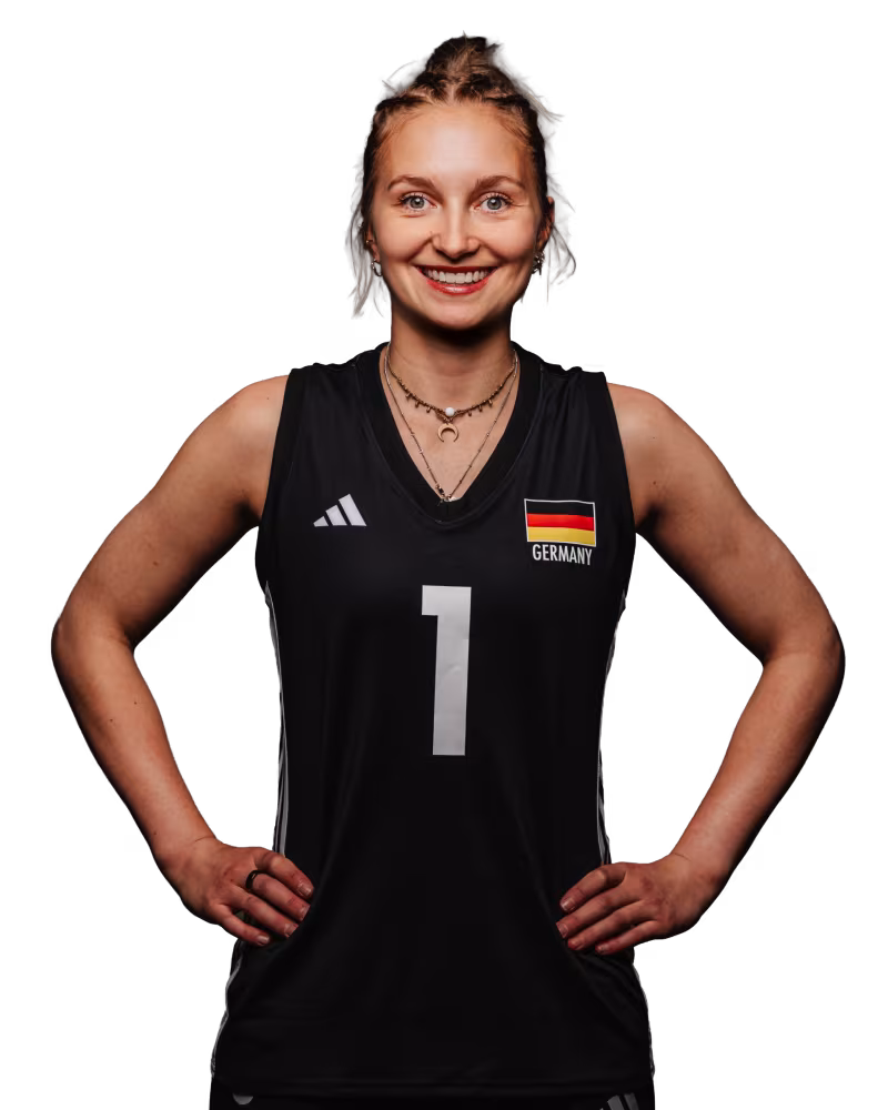 Patricia Nestler
