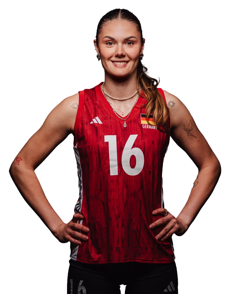 Anastasia Cekulaev